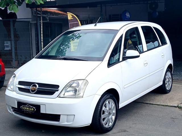 Chevrolet Meriva