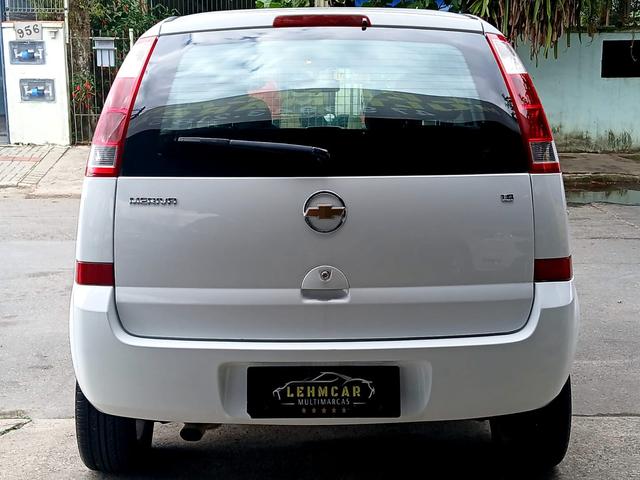 Chevrolet Meriva