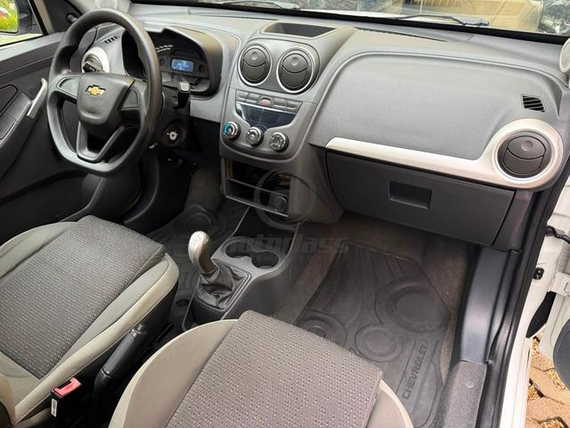 Chevrolet Montana