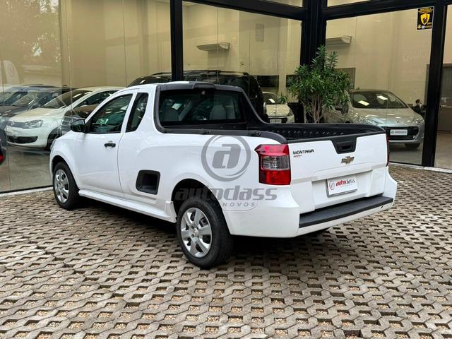 Chevrolet Montana