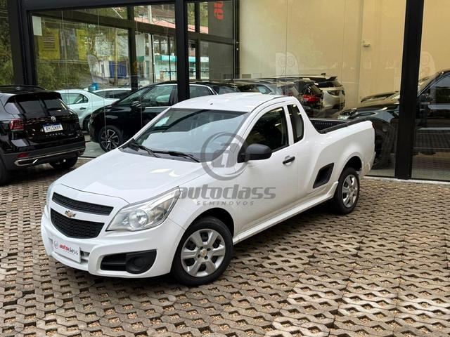 Chevrolet Montana