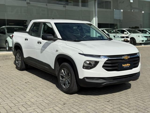 Chevrolet Montana