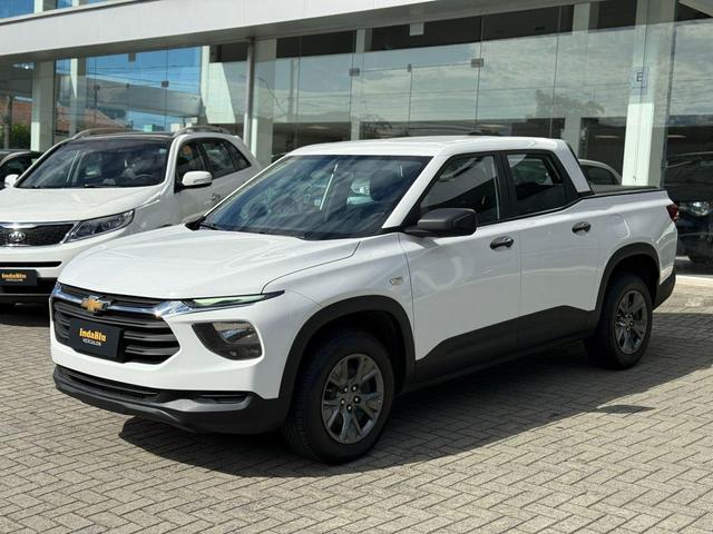 Chevrolet Montana