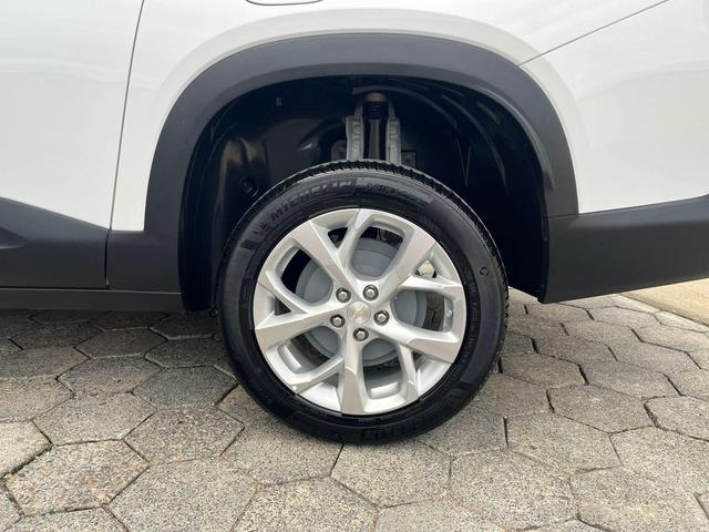 Chevrolet Montana