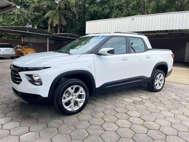 Chevrolet Montana