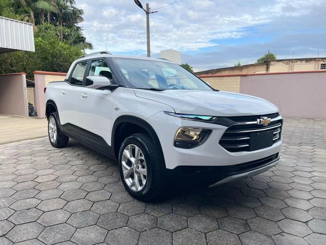 Chevrolet Montana