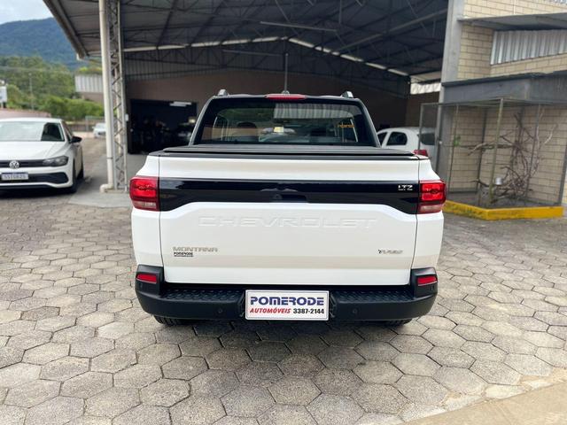 Chevrolet Montana