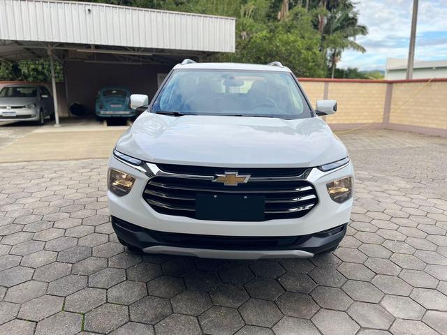 Chevrolet Montana
