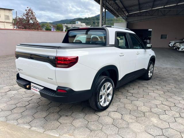 Chevrolet Montana