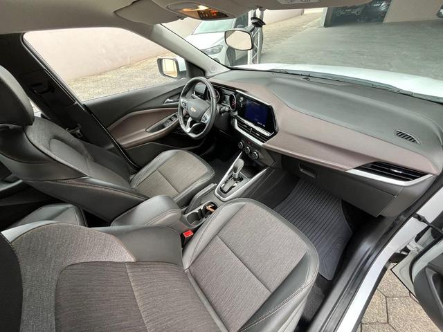 Chevrolet Montana