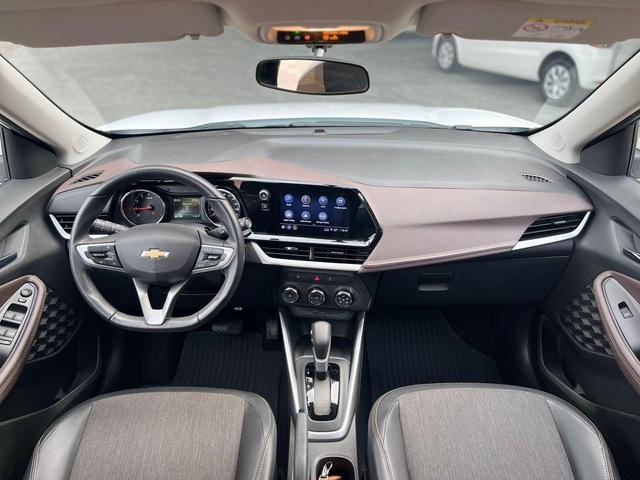 Chevrolet Montana
