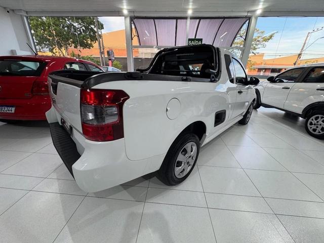 Chevrolet Montana