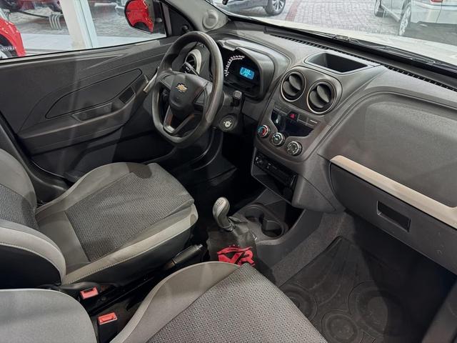 Chevrolet Montana