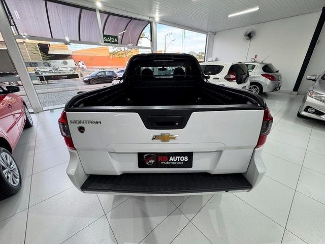 Chevrolet Montana