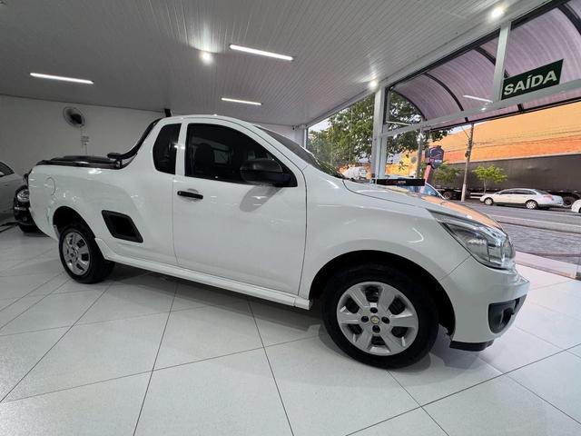 Chevrolet Montana