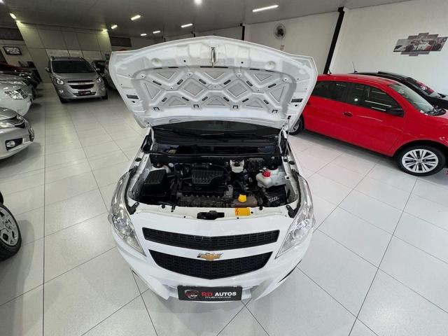 Chevrolet Montana