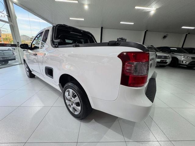 Chevrolet Montana