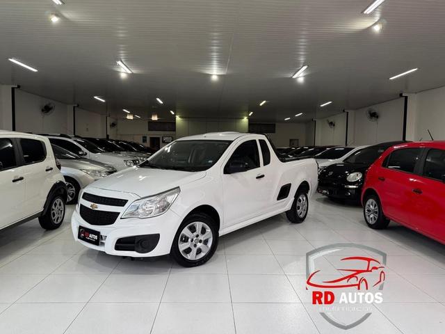 Chevrolet Montana