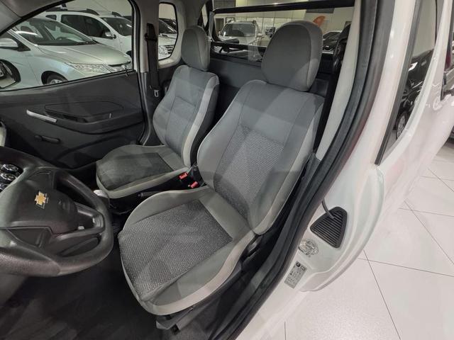 Chevrolet Montana