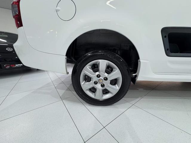 Chevrolet Montana
