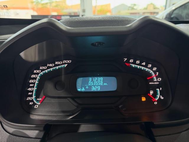 Chevrolet Montana