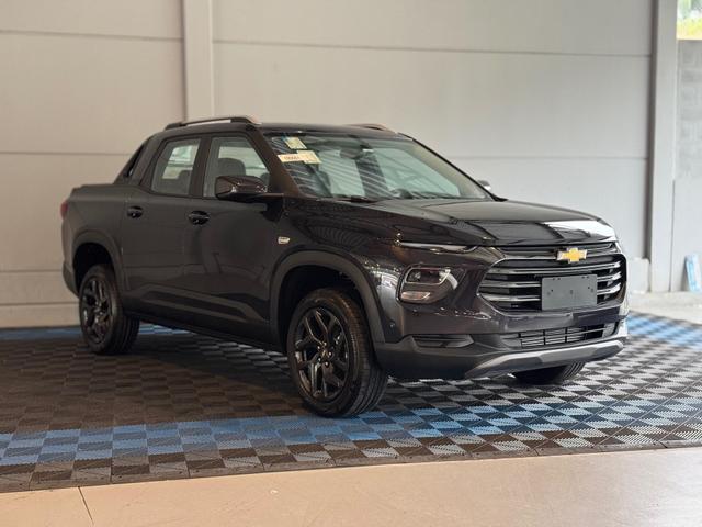 Chevrolet Montana