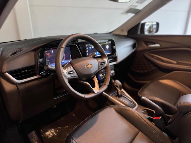 Chevrolet Montana