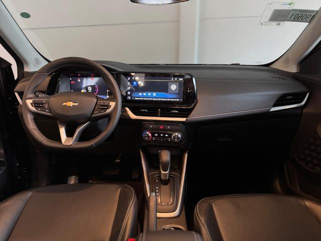 Chevrolet Montana