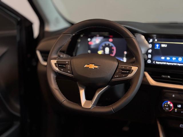 Chevrolet Montana