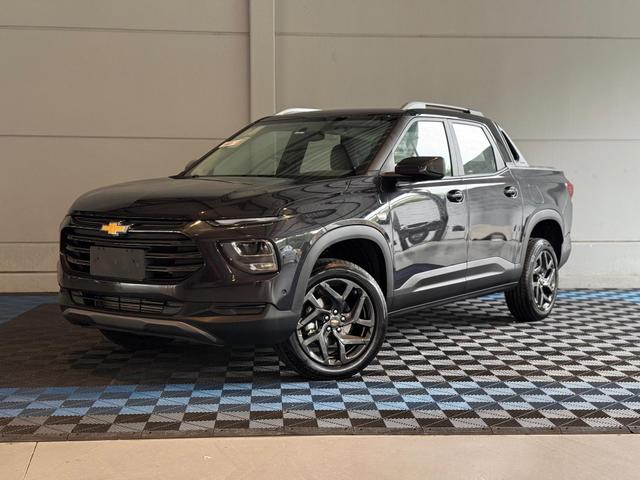 Chevrolet Montana