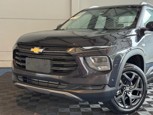Chevrolet Montana