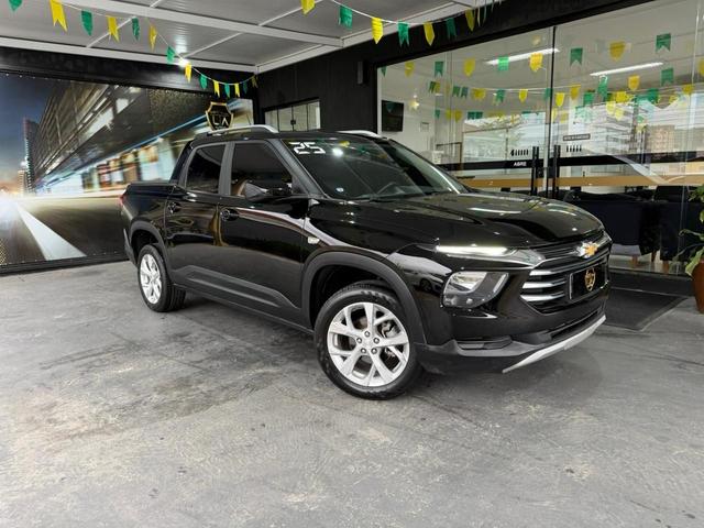 Chevrolet Montana