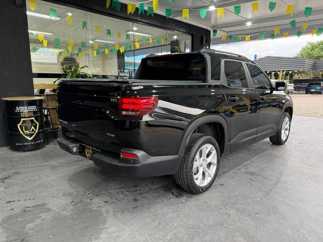 Chevrolet Montana