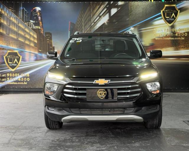 Chevrolet Montana