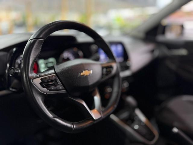 Chevrolet Montana