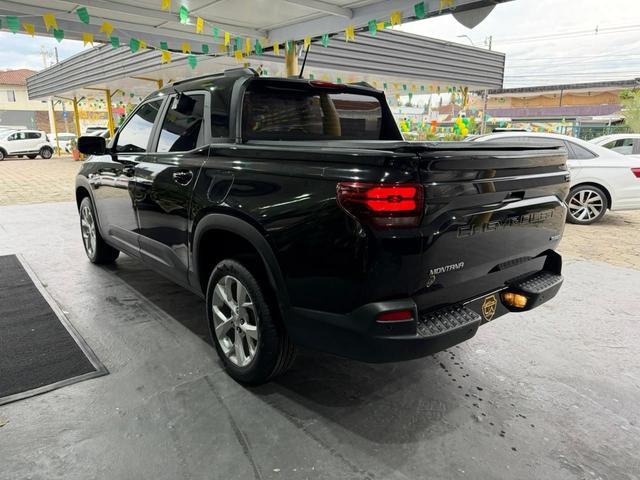 Chevrolet Montana