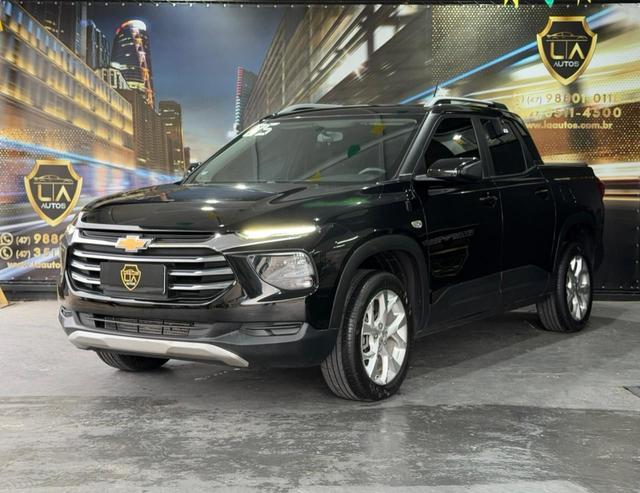 Chevrolet Montana