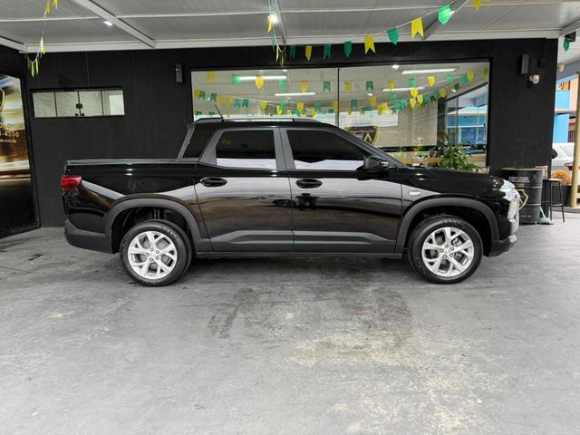Chevrolet Montana
