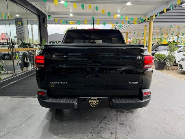 Chevrolet Montana