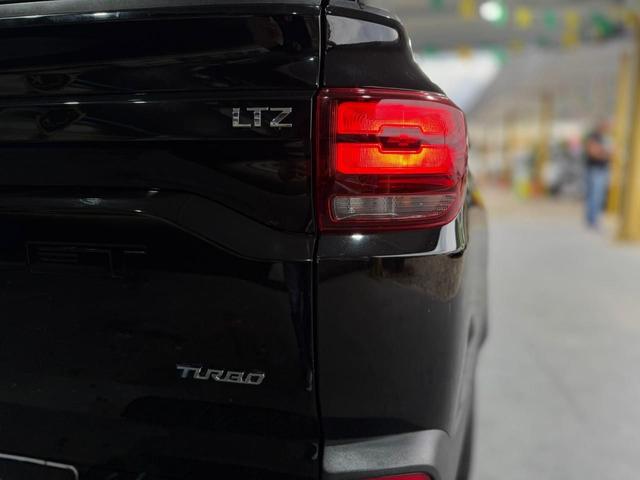 Chevrolet Montana