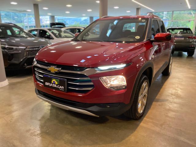 Chevrolet Montana