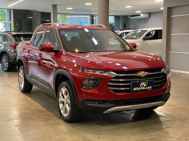 Chevrolet Montana