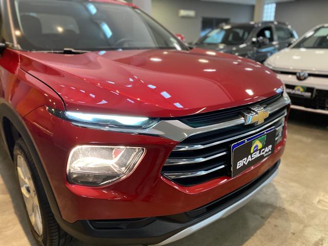 Chevrolet Montana
