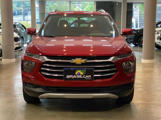 Chevrolet Montana