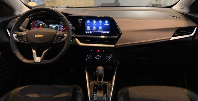 Chevrolet Montana