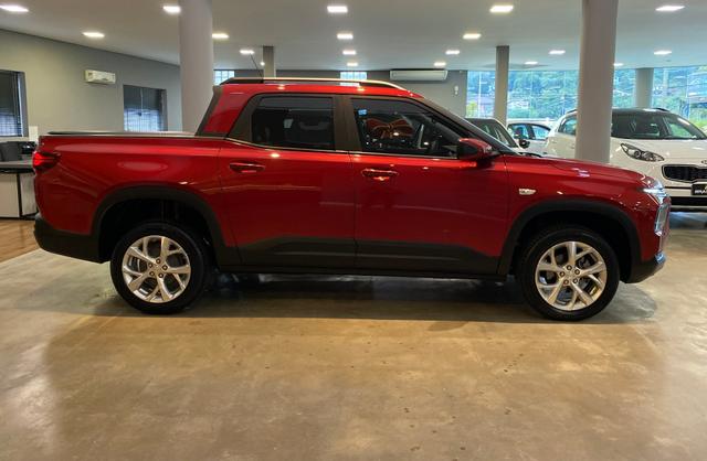 Chevrolet Montana