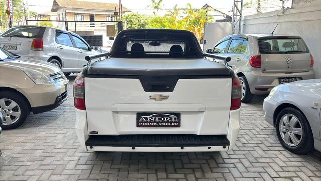 Chevrolet Montana