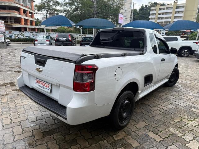 Chevrolet Montana