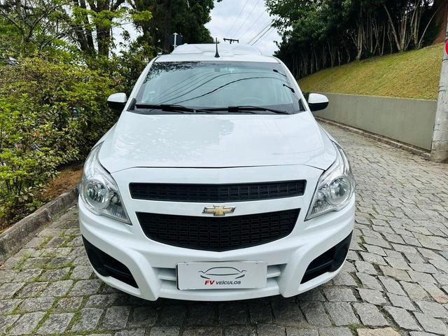 Chevrolet Montana