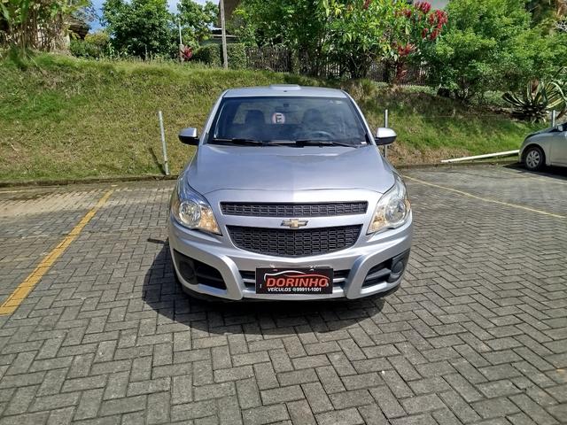 Chevrolet Montana